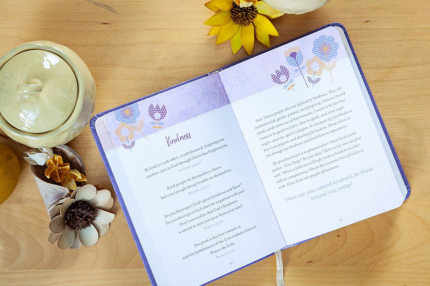 Prayers & Promises for Grandmas (Mother's Day Gifts)