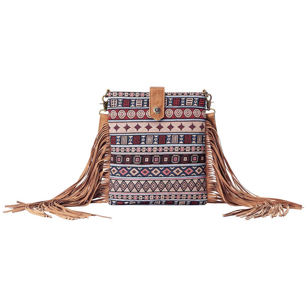 Shoulder Bags - COWGIRL