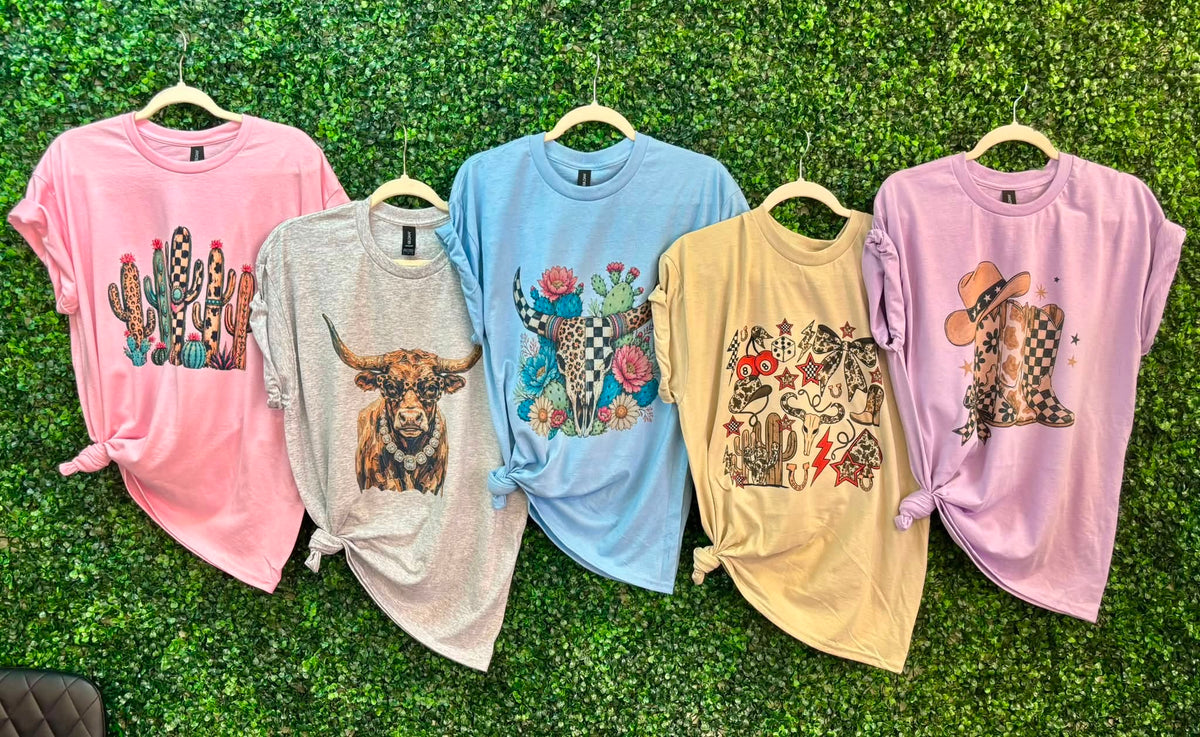 Wild at Heart Bundle