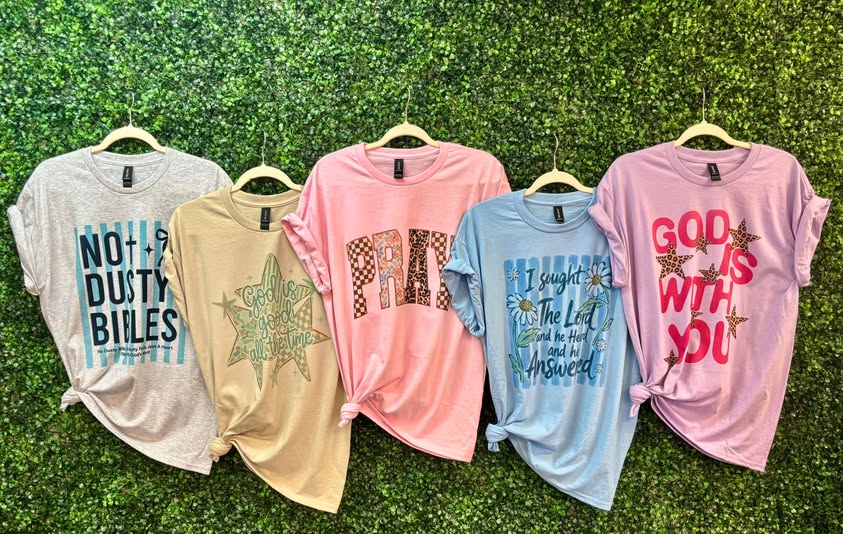 Fearless in Faith Bundle