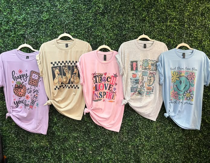 Born to teach Bundle