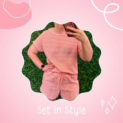 Set In Style