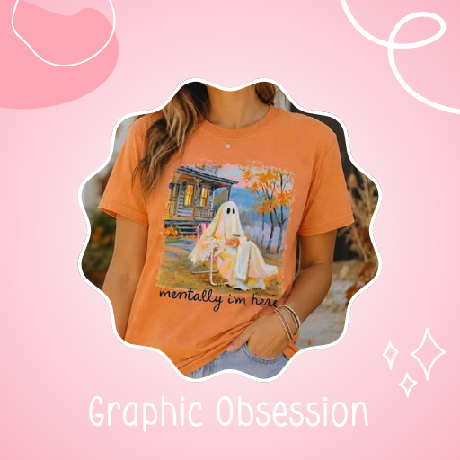 Graphic Obsession