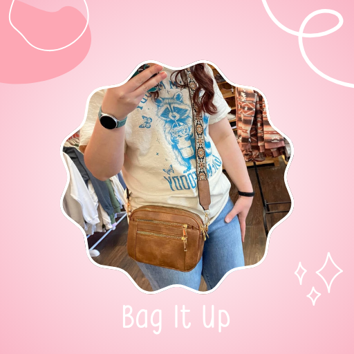 Bag It Up