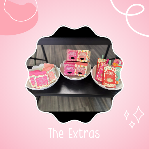 The Extras