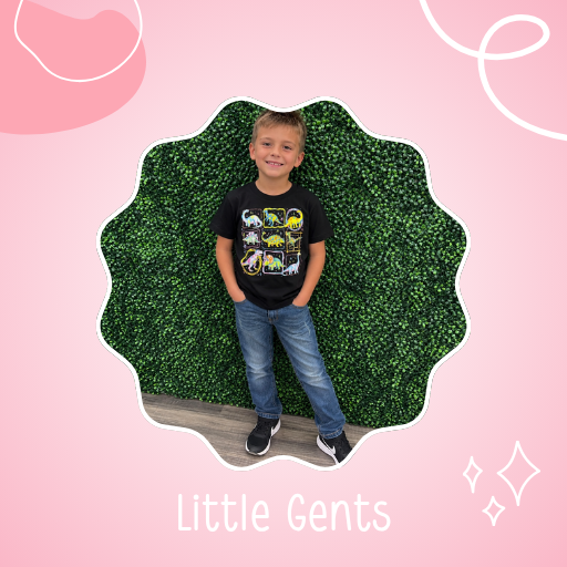 Little Gents