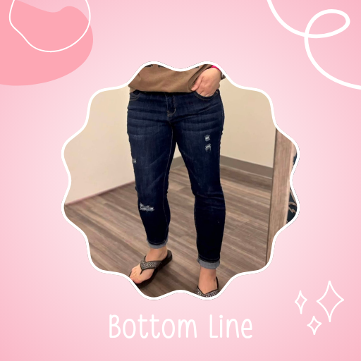 Bottom Line
