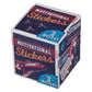 Sticker Roll Motivational Strong & Courageous Josh. 1:9