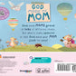 God Made My Mom (New Children's Book!)