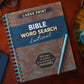 Bible Word Search Devotional (Proverbs)
