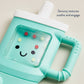 Tumbler Sweetie Shake Plus™ - Teething + Rattle Toy
