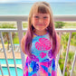 Hair Color & Conditioner – Purple