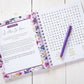 Bible Word Search Devotional (Psalms, Christmas Gift Ideas)
