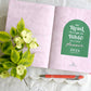 Read Through the Bible in a Year Planner: 2026 Edition