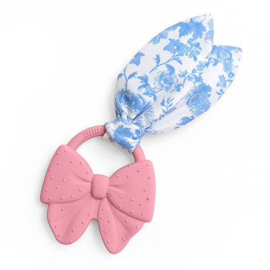 *NEW* Crinkle Crew™ : Pink Bow