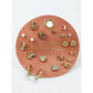 Shine All Day Minimalist Earrings: Set B