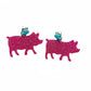 Wilburs Great Adventure Earring