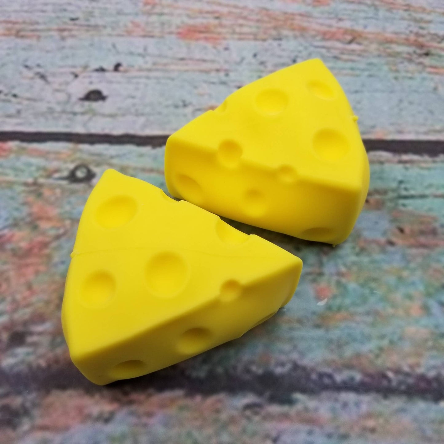 Squishy Cheese Ball Fidget Toys