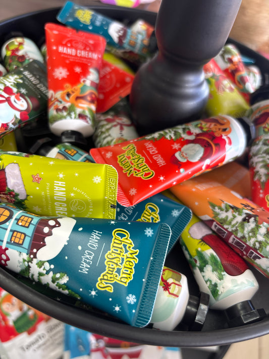 Doorbuster Holiday Lotion