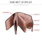 Black Short Card Wallet and Zero Wallet