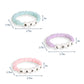 Bitzy Bands Baby Teething Rings