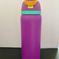 Sip Spout Stainless Steal Water Bottle