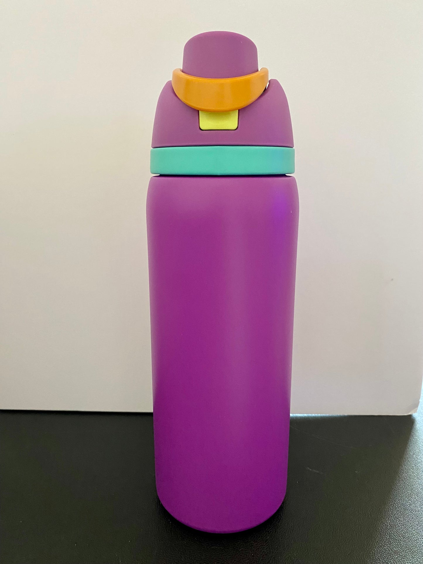 Sip Spout Stainless Steal Water Bottle
