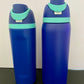 Sip Spout Stainless Steal Water Bottle
