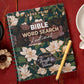100 Days of Strength for Women (Word Search Devotional)