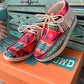 Maverick Moccasins Western Shoes