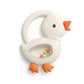 Cherries Bitzy Shake™ - Silicone Teether with Rattle