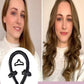 Heatless Hair Curler Curling Set