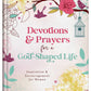 Devotions and Prayers for a God-Shaped Life