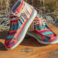 Maverick Moccasins Western Shoes