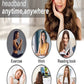 Heatless Hair Curler Curling Set