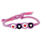 Best Friends Bracelets Mini Kit - DIY Craft for Kids