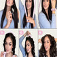 Heatless Hair Curler Curling Set