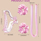 Heatless Hair Curler Curling Set