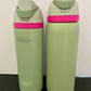 Sip Spout Stainless Steal Water Bottle