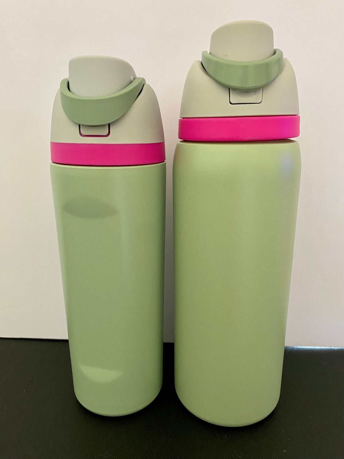 Sip Spout Stainless Steal Water Bottle