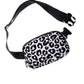 Everywhere cross body fanny pack belt bag