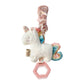 Itzy Friends Ritzy Jingle™ Cactus Attachable Travel Toy