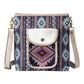 Shoulder Bags - BLUE DIAMOND