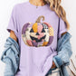 Patchwork Pumpkin Graphic Tee