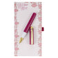Magnetic Notepad w/pen Be Still Ps. 46:10