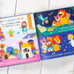 Favorite Bible Stories (Toddler Bible, Christmas Gift Ideas)