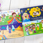 Favorite Bible Stories (Toddler Bible, Christmas Gift Ideas)