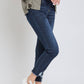 Womens High Rise Jogger