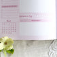 Read Through the Bible in a Year Planner: 2026 Edition