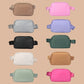 Everywhere cross body fanny pack belt bag